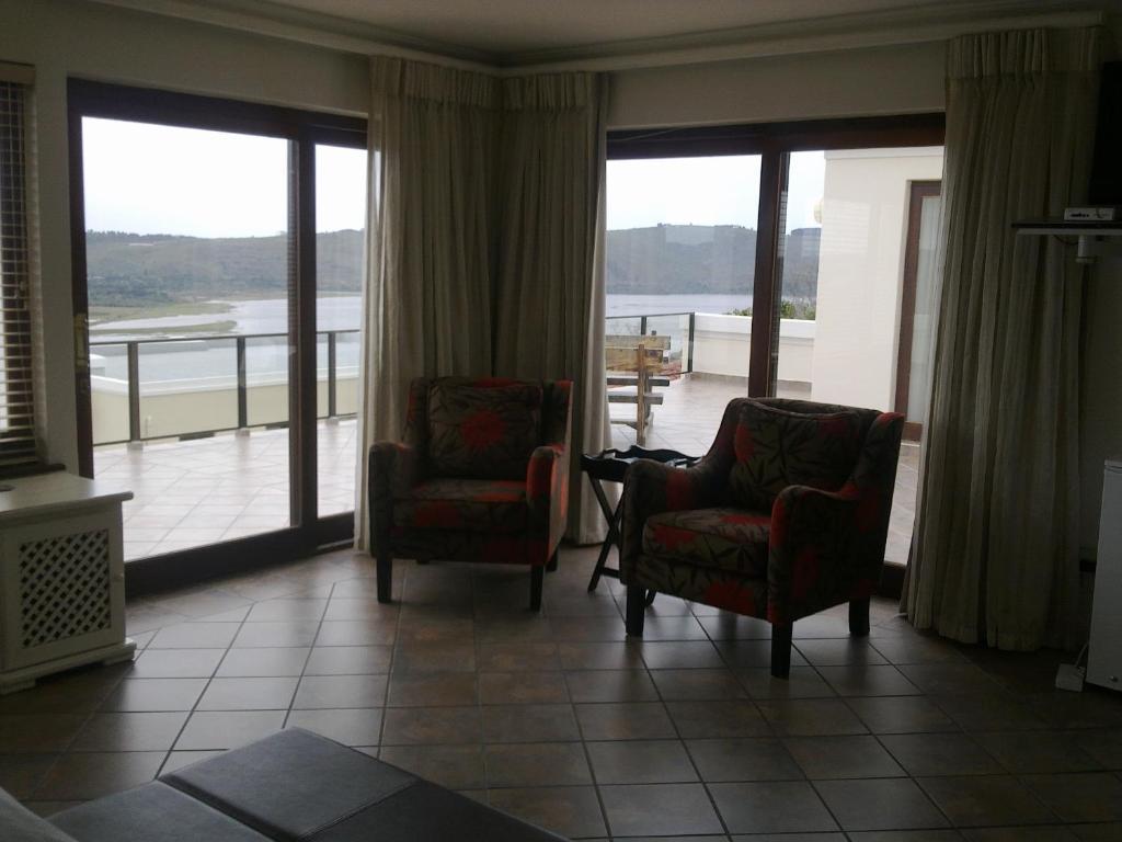 Atlantic Guest House 나이스나 객실 사진