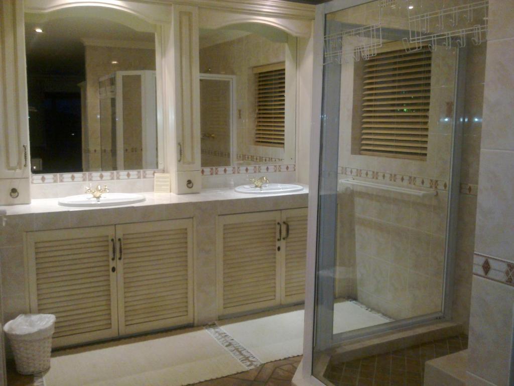 Atlantic Guest House 나이스나 객실 사진