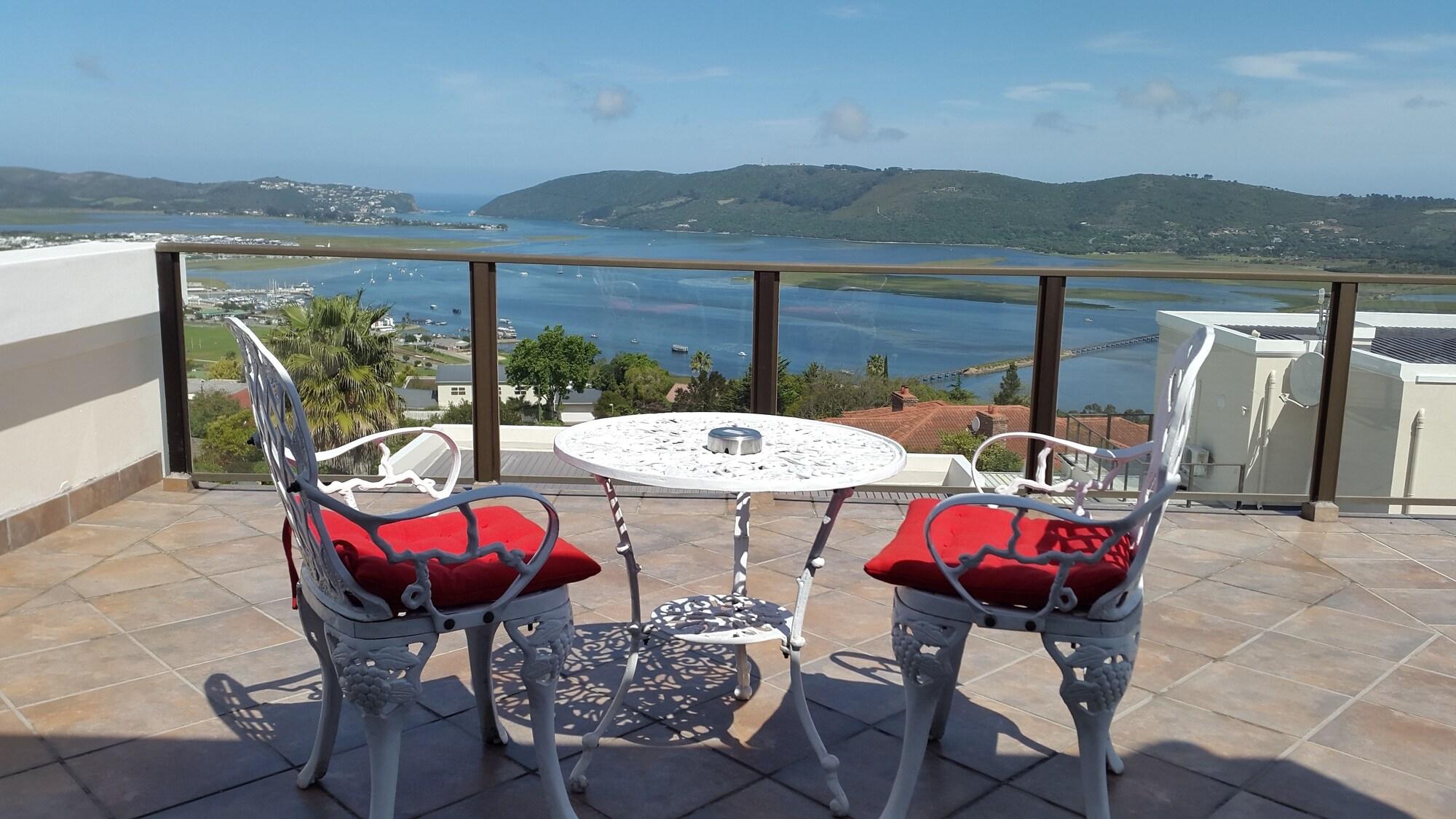 Atlantic Guest House 나이스나 외부 사진
