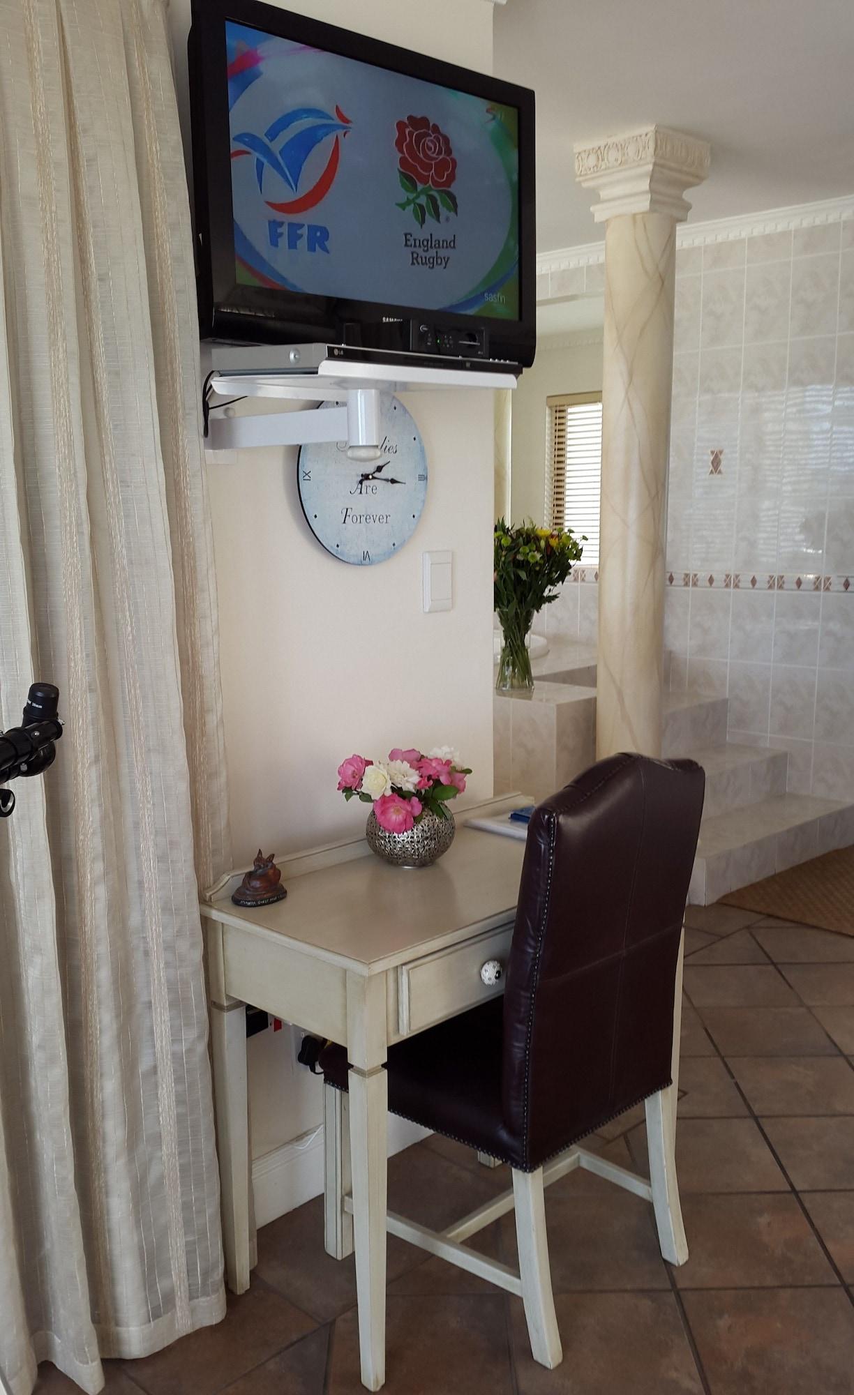Atlantic Guest House 나이스나 외부 사진
