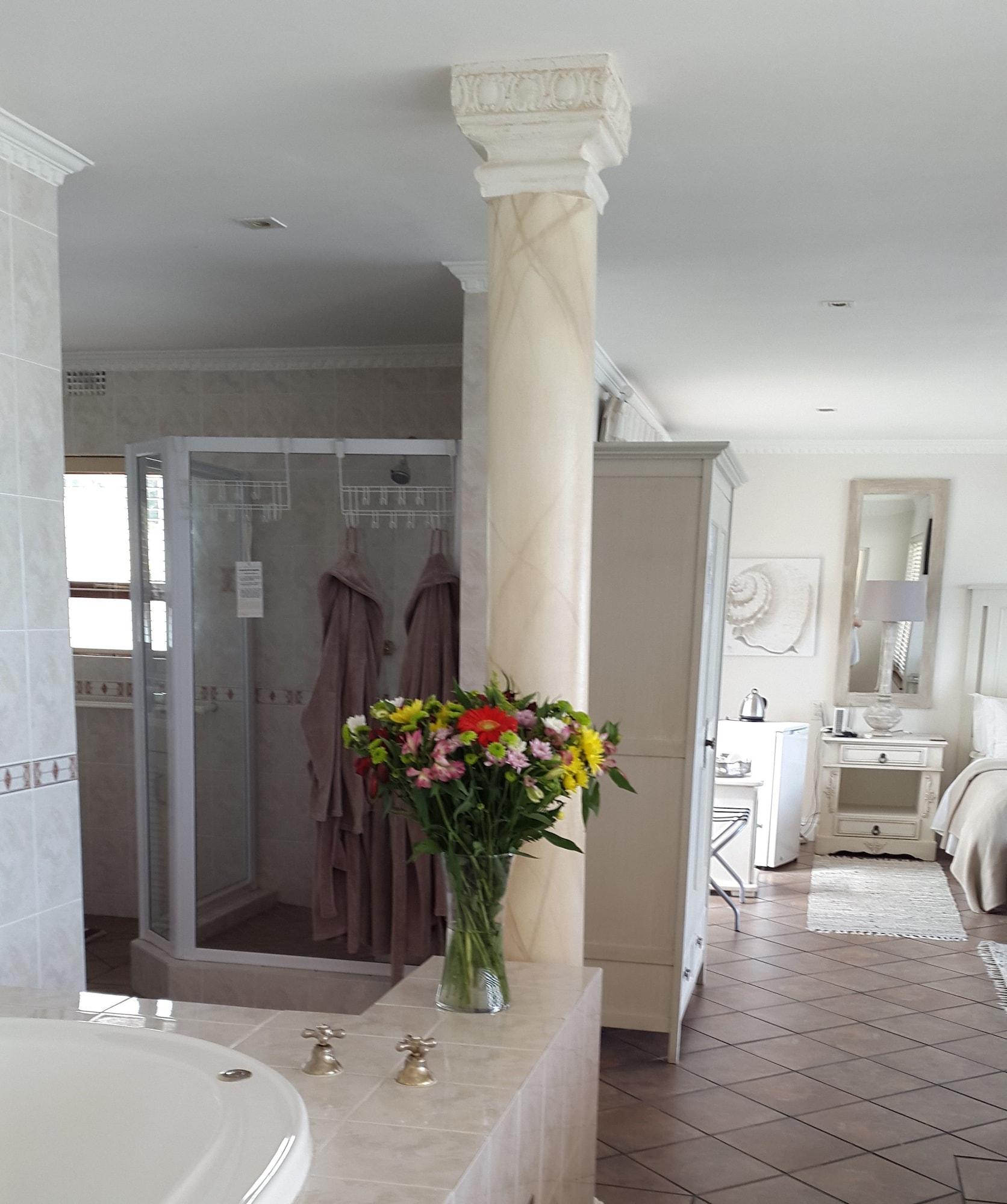 Atlantic Guest House 나이스나 외부 사진