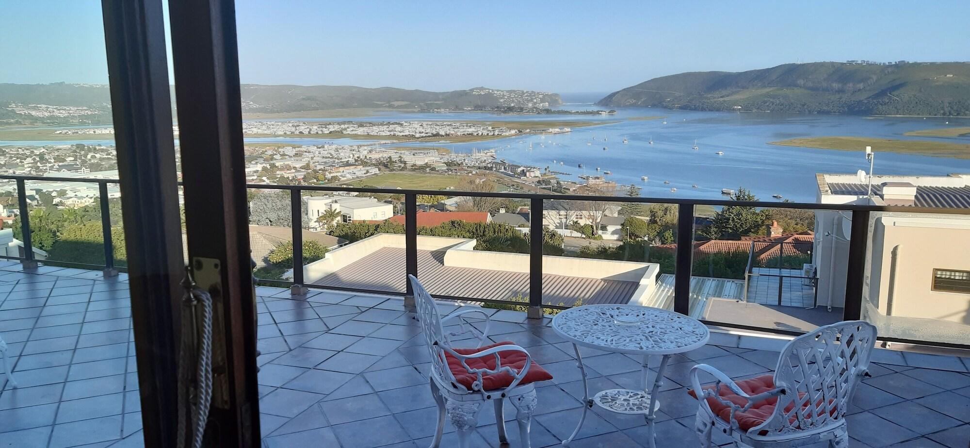 Atlantic Guest House 나이스나 외부 사진
