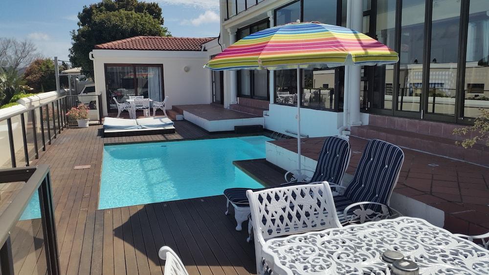 Atlantic Guest House 나이스나 외부 사진