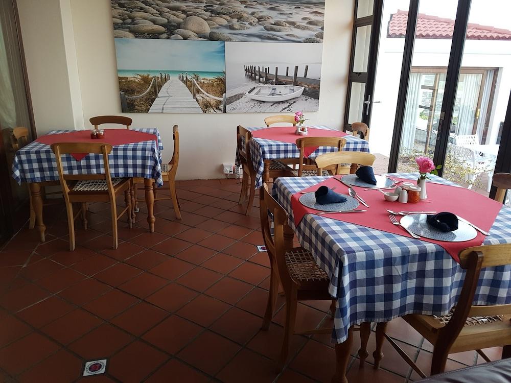 Atlantic Guest House 나이스나 외부 사진