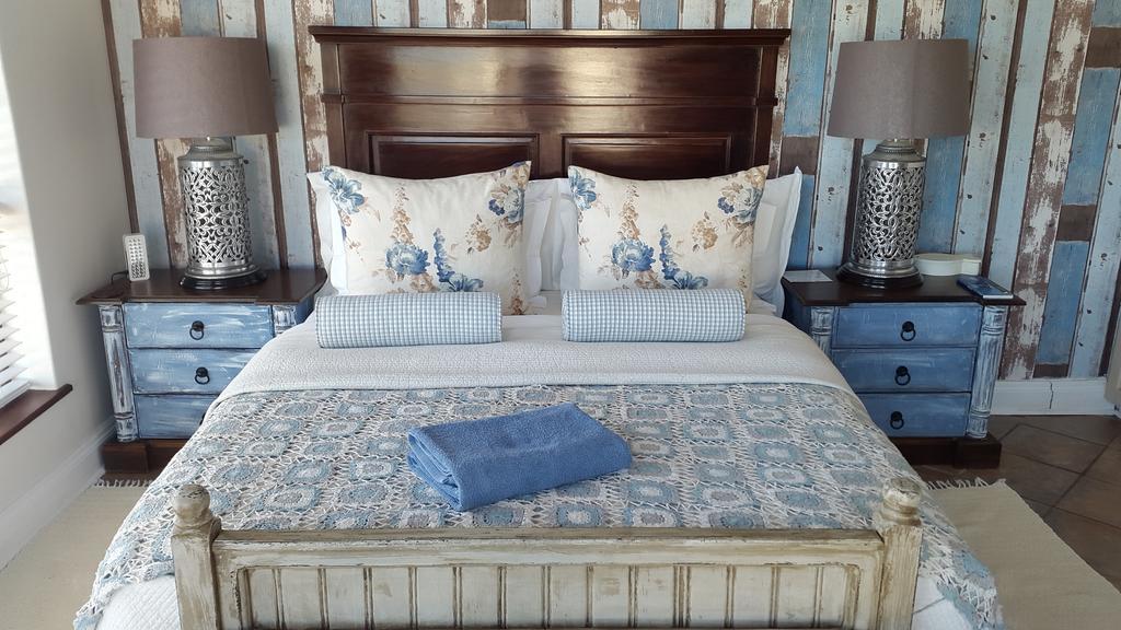 Atlantic Guest House 나이스나 객실 사진