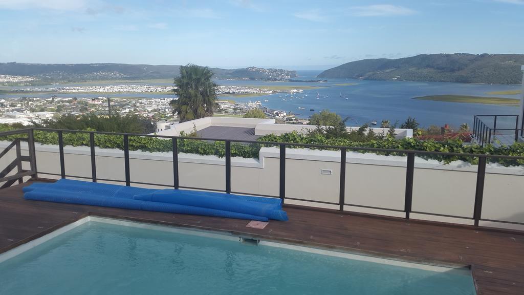 Atlantic Guest House 나이스나 외부 사진