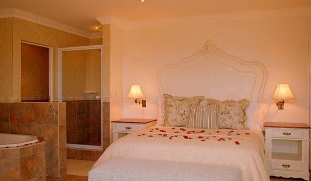Atlantic Guest House 나이스나 외부 사진