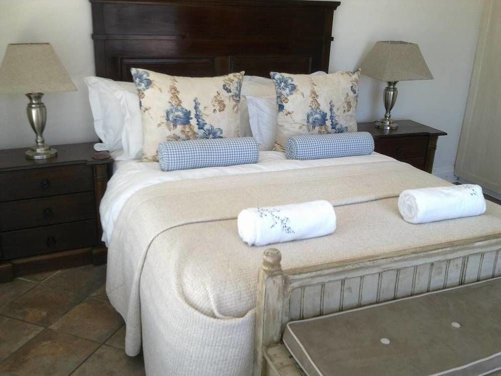 Atlantic Guest House 나이스나 외부 사진
