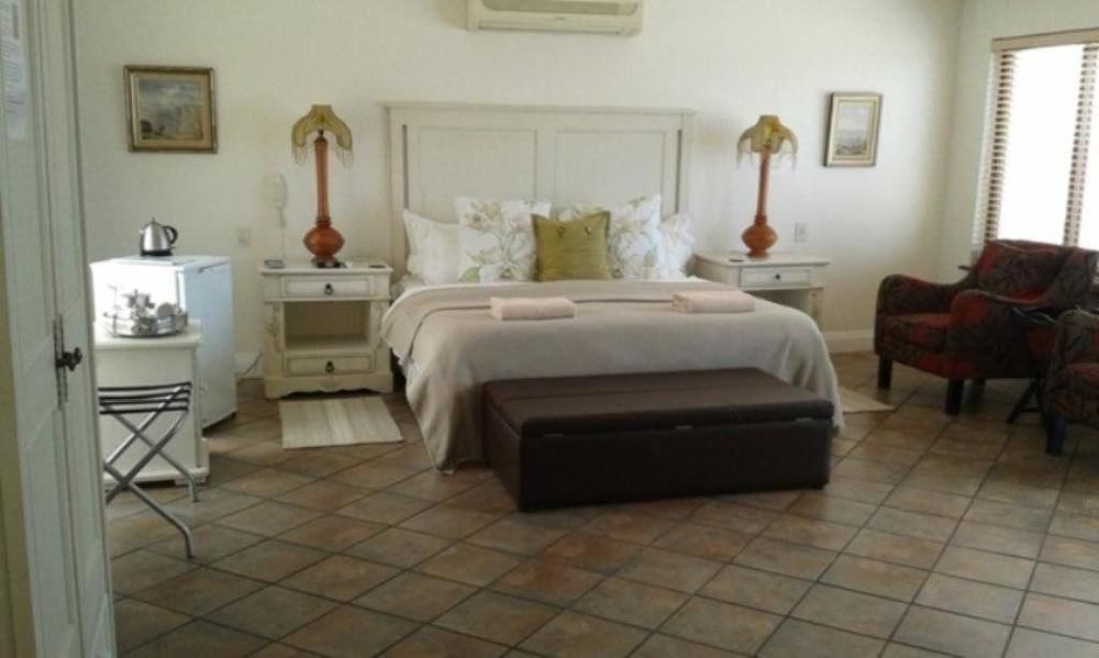 Atlantic Guest House 나이스나 외부 사진