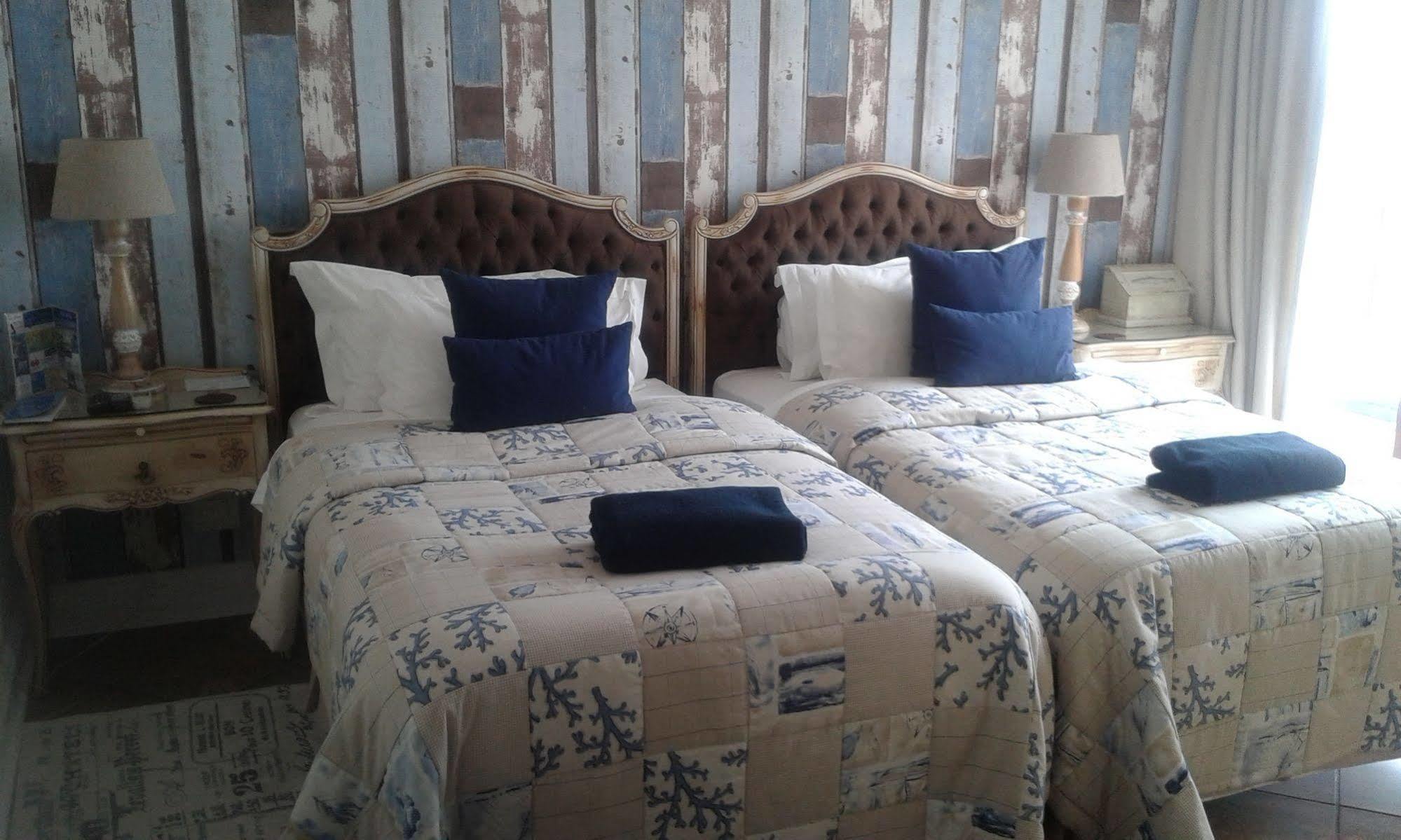 Atlantic Guest House 나이스나 외부 사진