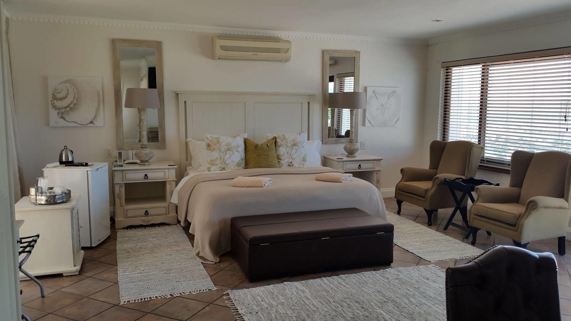 Atlantic Guest House 나이스나 외부 사진